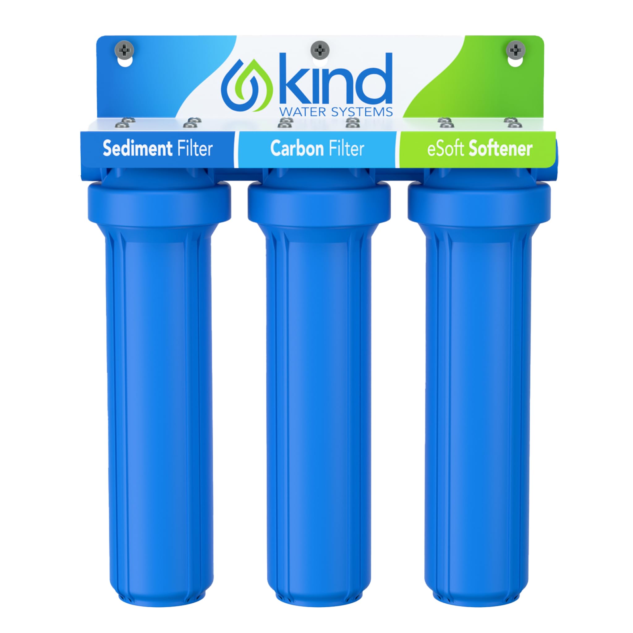 APEC Water Systems Essence 75 GPD 6-Stage Under-Sink Alkaline Mineral Reverse Osmosis System, photo 1 of 6