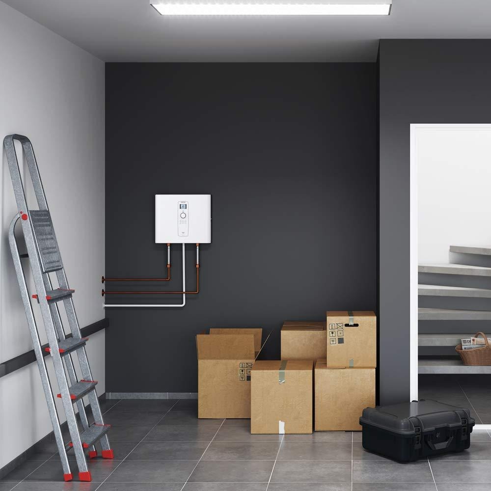 Stiebel Eltron Tempra 24 Plus 24kW 4.68 GPM Electric Tankless Water Heater, photo 4 of 4